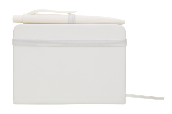 PURENOTE SET zápisník A7 s propiskou