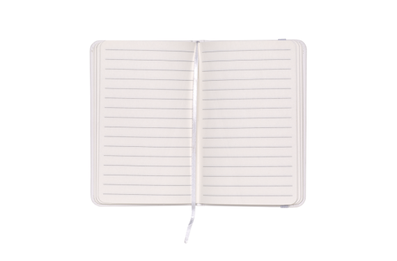 TOLAREN A6* zápisník PU