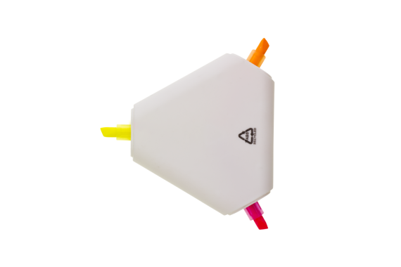 TRINO RABS  zvýrazňovač 3v1