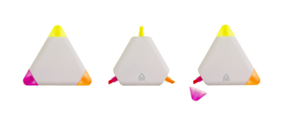 TRINO RABS  zvýrazňovač 3v1