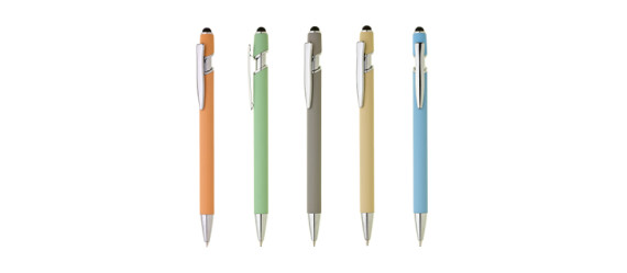 TAVIO SOFT RE propiska kov