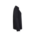 VL THOTH. Dámská kuchyňská bunda (190 g/m²) vyrobená z bavlny (35 %) a recyklovaného polyesteru (65 %)