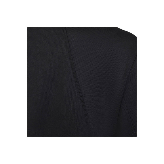 VL THOTH. Dámská kuchyňská bunda (190 g/m²) vyrobená z bavlny (35 %) a recyklovaného polyesteru (65 %)