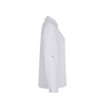VL THOTH. Dámská kuchyňská bunda (190 g/m²) vyrobená z bavlny (35 %) a recyklovaného polyesteru (65 %)