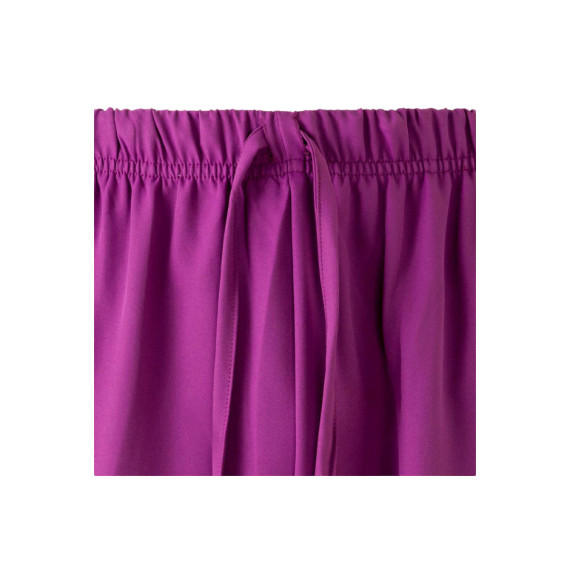 VL FREYR. Kalhoty (140 g/m²) vyrobené ze 100 % mikrovlákna