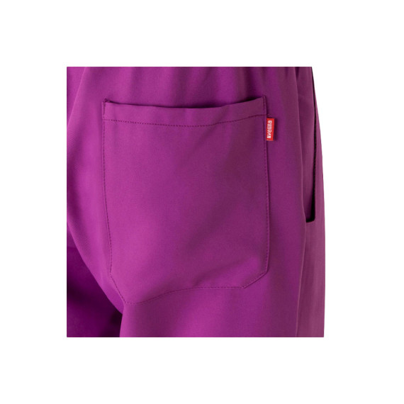 VL FREYR. Kalhoty (140 g/m²) vyrobené ze 100 % mikrovlákna
