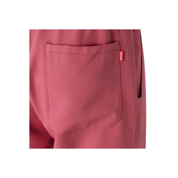 VL FREYR. Kalhoty (140 g/m²) vyrobené ze 100 % mikrovlákna