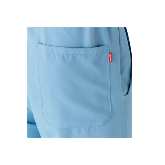 VL FREYR. Kalhoty (140 g/m²) vyrobené ze 100 % mikrovlákna
