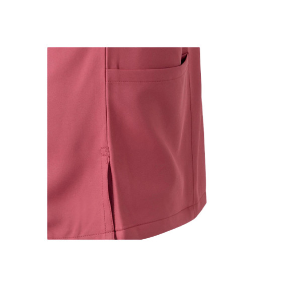 VL FLORA. Tunika s krátkými rukávy (140 g/m²) vyrobená ze 100 % mikrovlákna