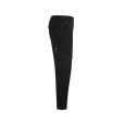VL NYMPHS. 4-Xtreme kalhoty z kepru (280 g/m²) vyrobené z EME elastomultiesteru (100 %)