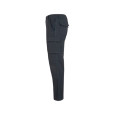 VL NYMPHS. 4-Xtreme kalhoty z kepru (280 g/m²) vyrobené z EME elastomultiesteru (100 %)