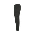VL NYMPHS. 4-Xtreme kalhoty z kepru (280 g/m²) vyrobené z EME elastomultiesteru (100 %)
