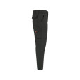 VL NYMPHS. 4-Xtreme kalhoty z kepru (280 g/m²) vyrobené z EME elastomultiesteru (100 %)