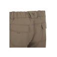 VL NYMPHS. 4-Xtreme kalhoty z kepru (280 g/m²) vyrobené z EME elastomultiesteru (100 %)