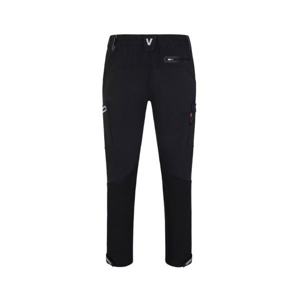 VL SELENE. Kalhoty (230 g/m²), vyrobené z recyklovaného nylonu (91 %) a spandexu (9 %)