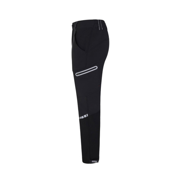 VL SELENE. Kalhoty (230 g/m²), vyrobené z recyklovaného nylonu (91 %) a spandexu (9 %)
