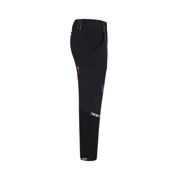 VL SELENE. Kalhoty (230 g/m²), vyrobené z recyklovaného nylonu (91 %) a spandexu (9 %)