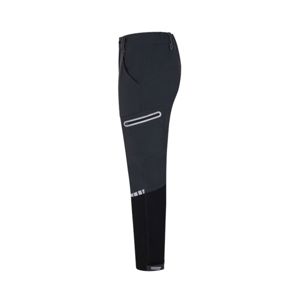 VL SELENE. Kalhoty (230 g/m²), vyrobené z recyklovaného nylonu (91 %) a spandexu (9 %)
