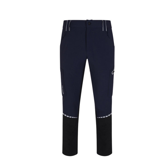 VL SELENE. Kalhoty (230 g/m²), vyrobené z recyklovaného nylonu (91 %) a spandexu (9 %)