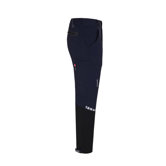VL SELENE. Kalhoty (230 g/m²), vyrobené z recyklovaného nylonu (91 %) a spandexu (9 %)