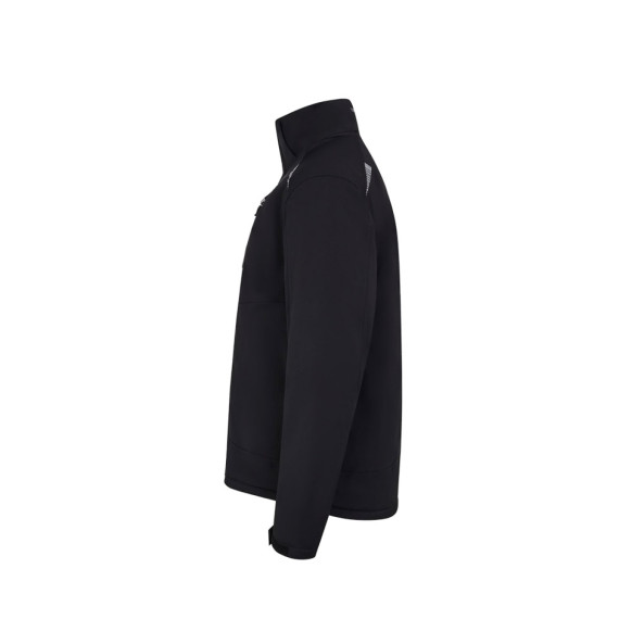 VL NYX. Prošívaná bunda (180 g/m²), vyrobená z recyklovaného polyesteru (50 %) a polyesteru (50 %)