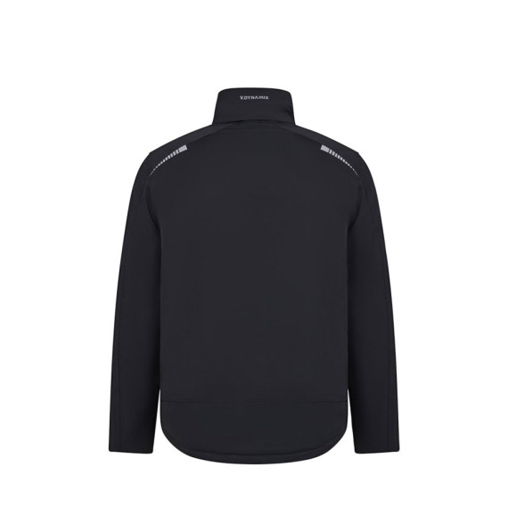 VL NYX. Prošívaná bunda (180 g/m²), vyrobená z recyklovaného polyesteru (50 %) a polyesteru (50 %)