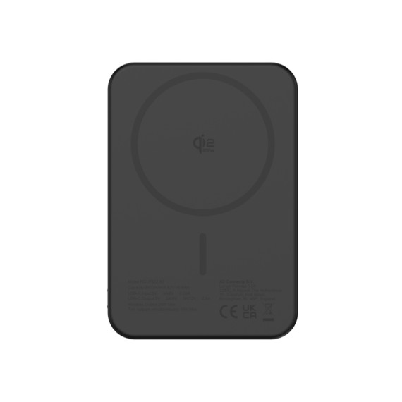 Powerbanka Qi2.2 25W Urban Vitamin Pomona 5000mAh