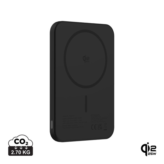 Powerbanka Qi2.2 25W Urban Vitamin Pomona 5000mAh