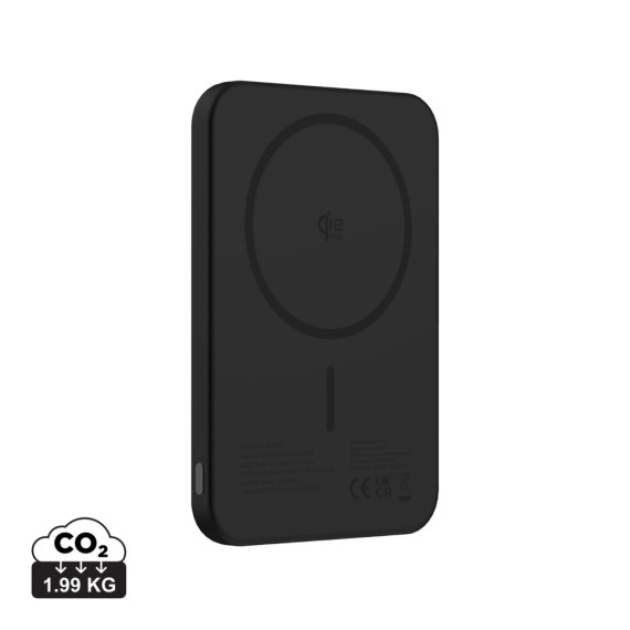 Powerbanka Qi2.2 25W Urban Vitamin Pomona 5000mAh