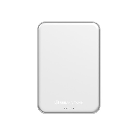 Powerbanka Qi2.2 25W Urban Vitamin Pomona 5000mAh