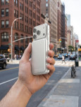 Powerbanka Qi2.2 25W Urban Vitamin Pomona 5000mAh