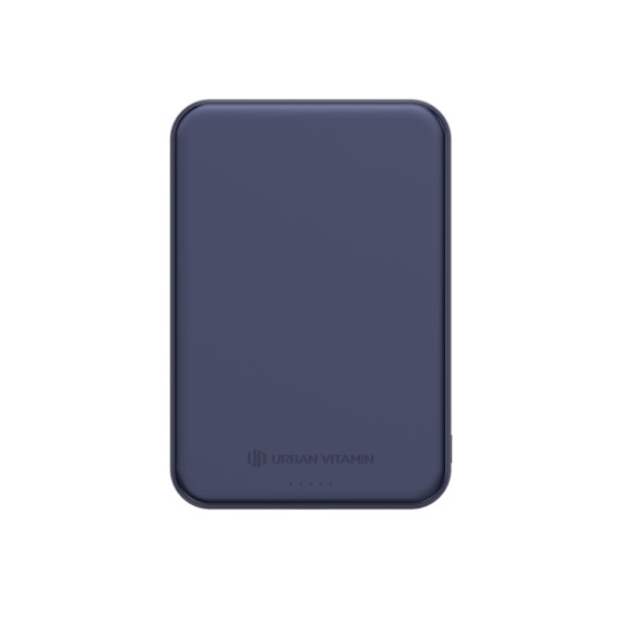 Powerbanka Qi2.2 25W Urban Vitamin Pomona 5000mAh