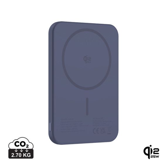 Powerbanka Qi2.2 25W Urban Vitamin Pomona 5000mAh