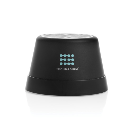 Reproduktor Nivio RCS z recyklovaného hliníku magnetický 5W