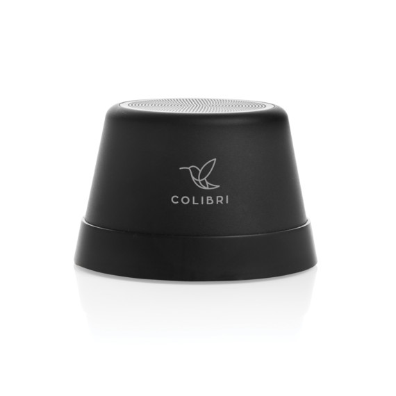 Reproduktor Nivio RCS z recyklovaného hliníku magnetický 5W