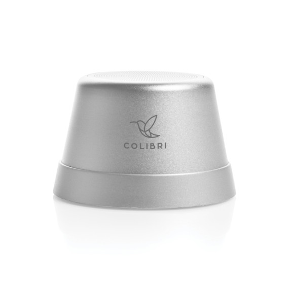 Reproduktor Nivio RCS z recyklovaného hliníku magnetický 5W