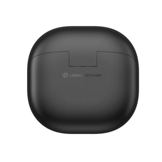 Sluchátka Urban Vitamin Santa Clara RCS plast ENC