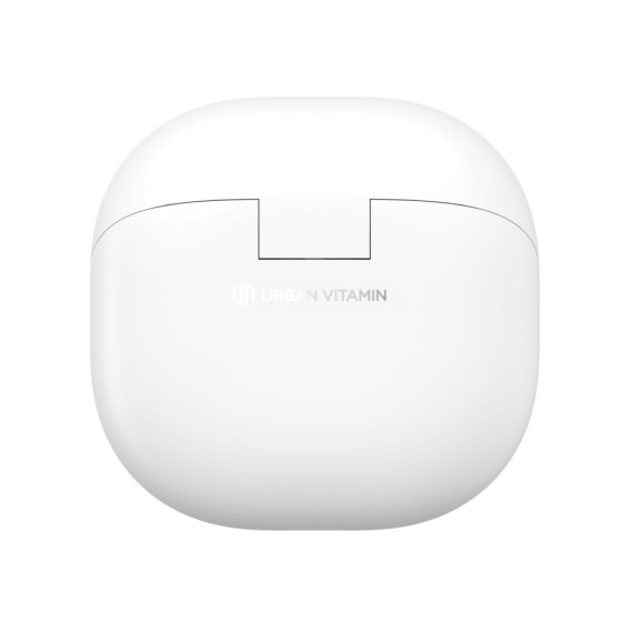 Sluchátka Urban Vitamin Santa Clara RCS plast ENC
