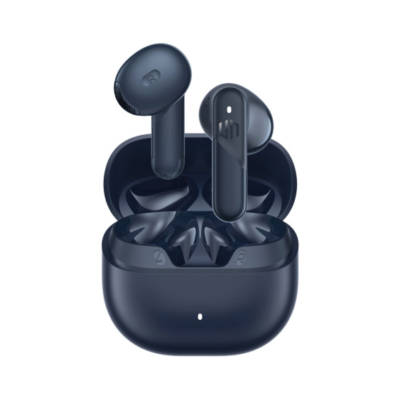 Sluchátka Urban Vitamin Santa Clara RCS plast ENC