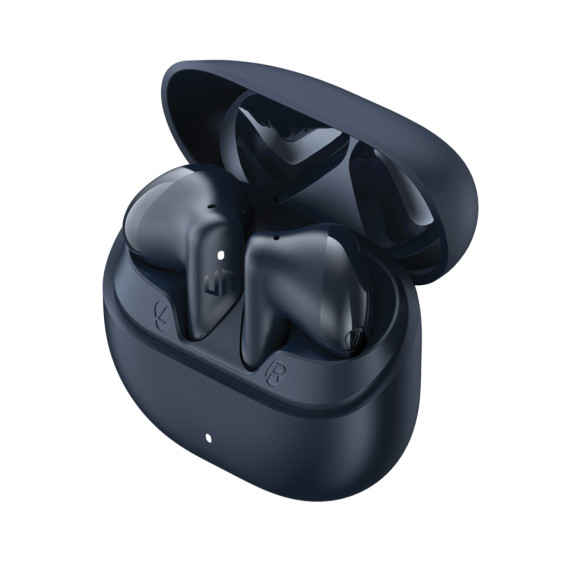 Sluchátka Urban Vitamin Santa Clara RCS plast ENC