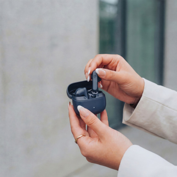 Sluchátka Urban Vitamin Santa Clara RCS plast ENC