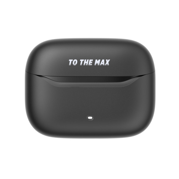 Sluchátka Urban Vitamin Ventura RCS s hybridním ANC a ENC