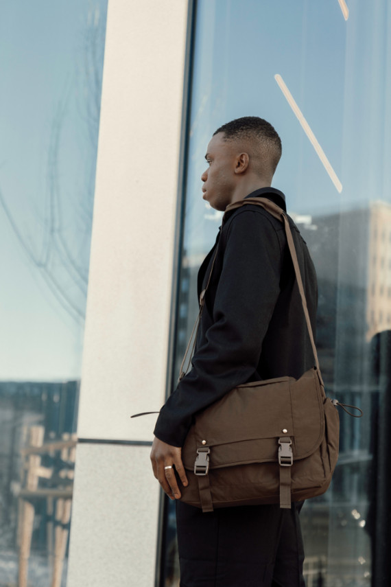 Taška přes rameno Urban KENTO z RCS