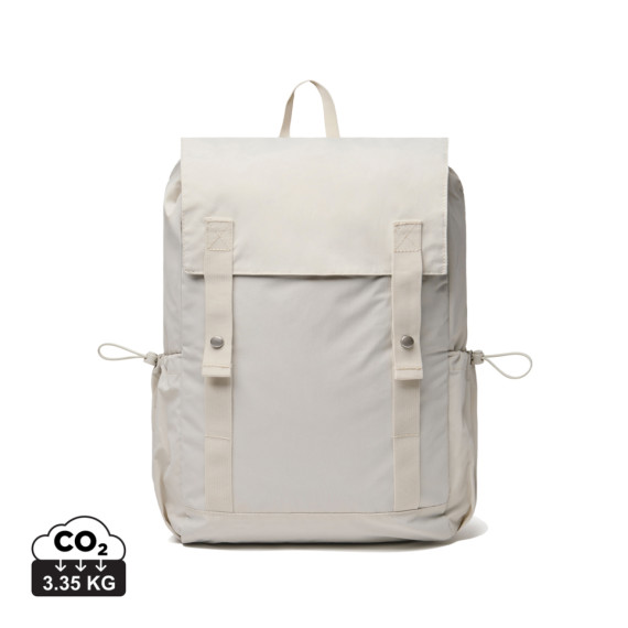 Batoh Urban KENTO z RCS recykl. nylonu