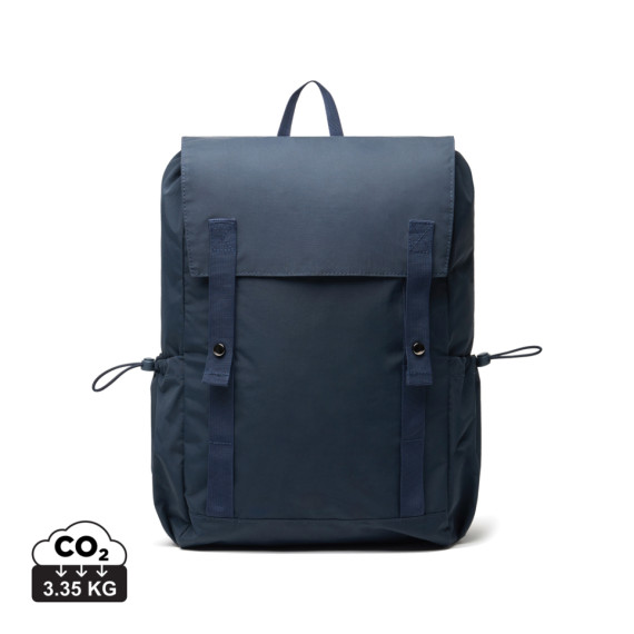 Batoh Urban KENTO z RCS recykl. nylonu