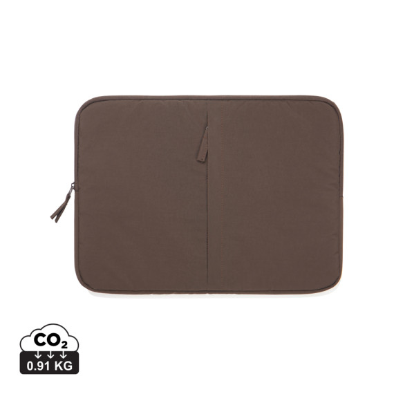 Obal na notebook 15,6” Urban KENTO z RCS recykl. nylonu