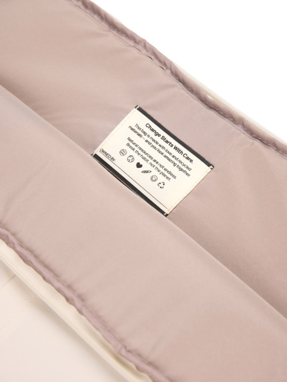 Obal na notebook 15,6” Urban KENTO z RCS recykl. nylonu