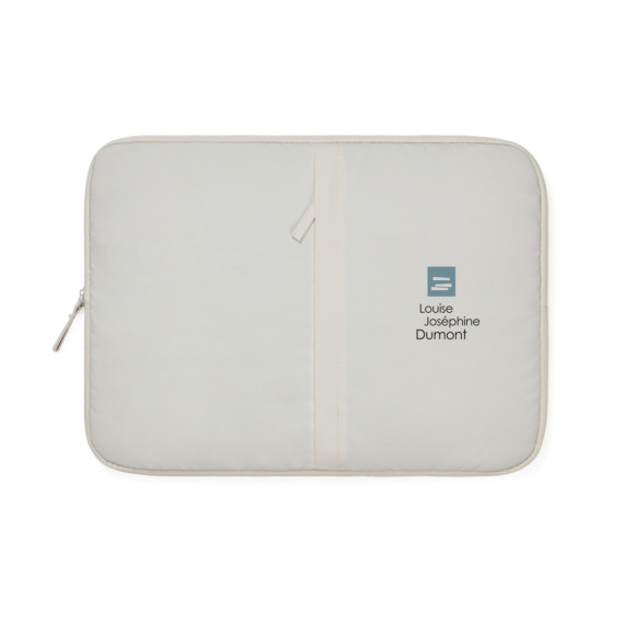 Obal na notebook 15,6” Urban KENTO z RCS recykl. nylonu