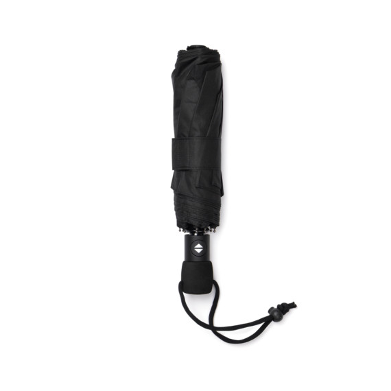 Automat. deštník 23" Nordic Drift Trail s UPF 50+ z RPET