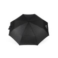 Automat. deštník 23" Nordic Drift Trail s UPF 50+ z RPET